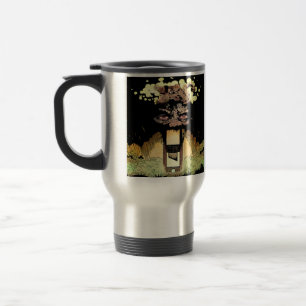 Jack London resemugg