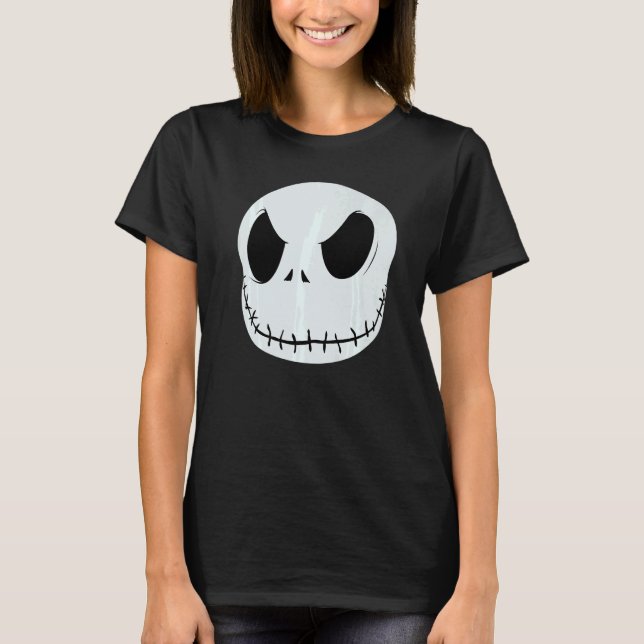 Jack Mardröm   T Shirt (Framsida)
