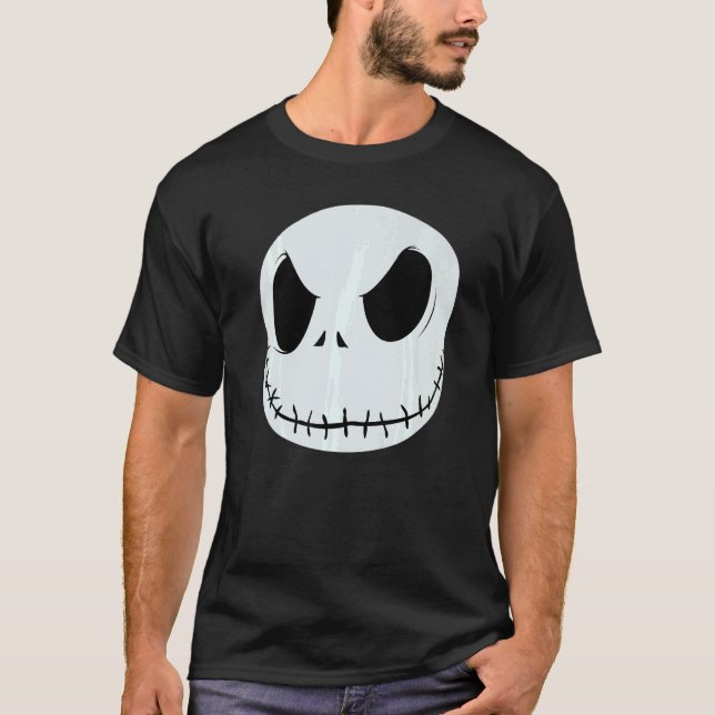 Jack Mardröm   T Shirt (Framsida)