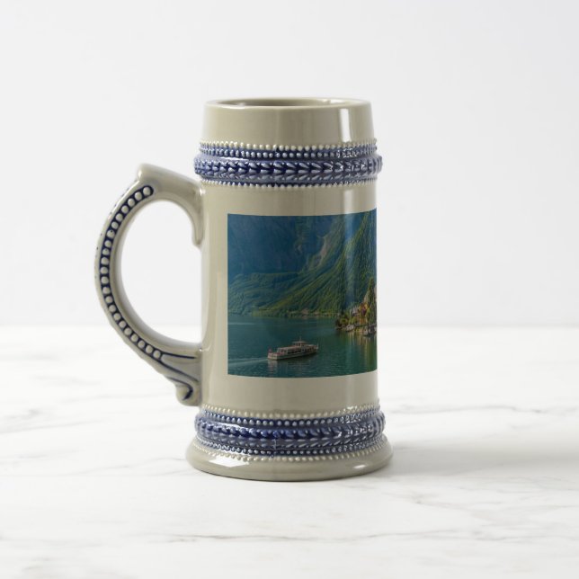 jack natur design sejdel (Vänster)
