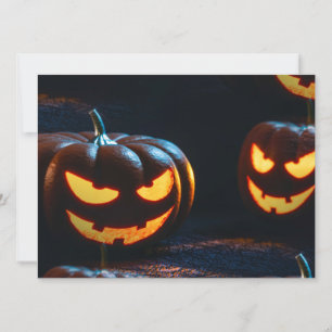 jack o lantern