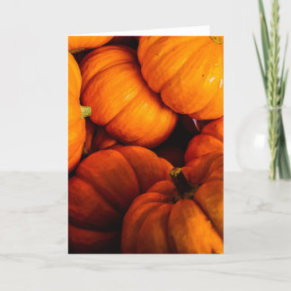 Jack O' Lantern Collection #1-kort Kort