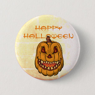 Jack-O-Lantern Halloween Knapp