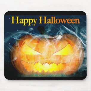Jack-o-lantern Musmatta
