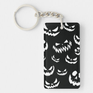 Jack o lantern Pumpkin Ansikte Black and White