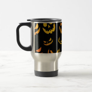 Jack o lantern Pumpkin Ansikte Resemugg
