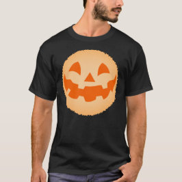 Jack o lantern Pumpkin Spooky Halloween Gifts T Shirt