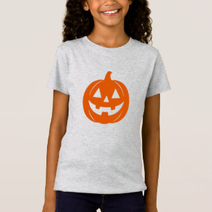 Jack-O-Lantern T Shirt