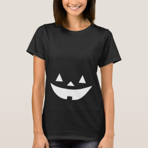 Jack O Lantern T Shirt