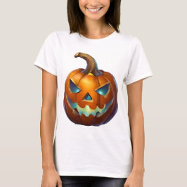 Jack-o-Lantern T Shirt
