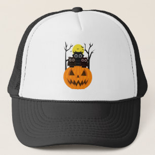 JACK O LANTERN & UGGLA KEPS