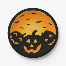 Jack O' Lantern Urnötta Pumpagaller Halloweenfest