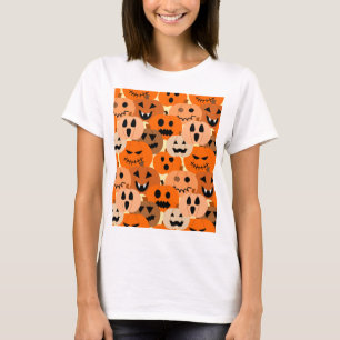 Jack-o-Lanternor T Shirt