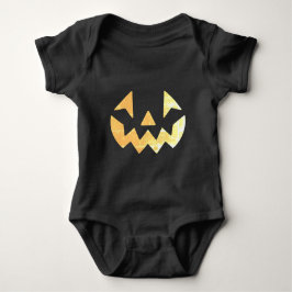Jack-o-lanternpumpa ansikte t shirt