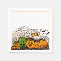 Jack-O-Lanternrad uppåt