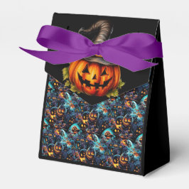 Jack O Lanterns Presentaskar
