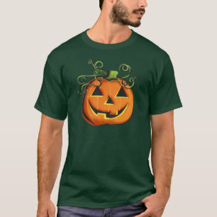 Jack o lanternT-tröja Tröja