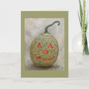 Jack-o-slingkort Kort