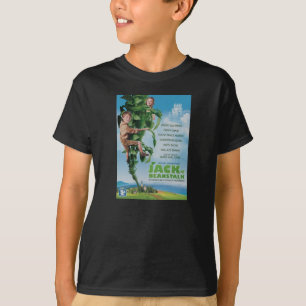 Jack och beanstalken t shirt