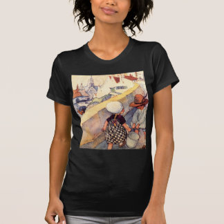 Jack och Jill T-shirt
