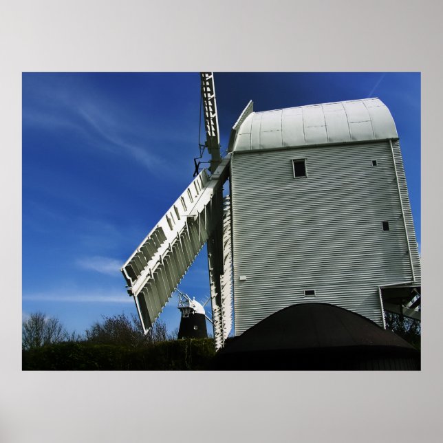 Jack och Jill (UK) Poster (Framsidan)