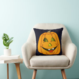 Jack o'Lantern 1© Kudde