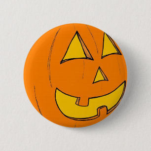 Jack o'Lantern Blue-knapp Knapp