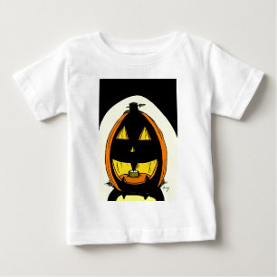 Jack o'Lantern Infant T-Shirt