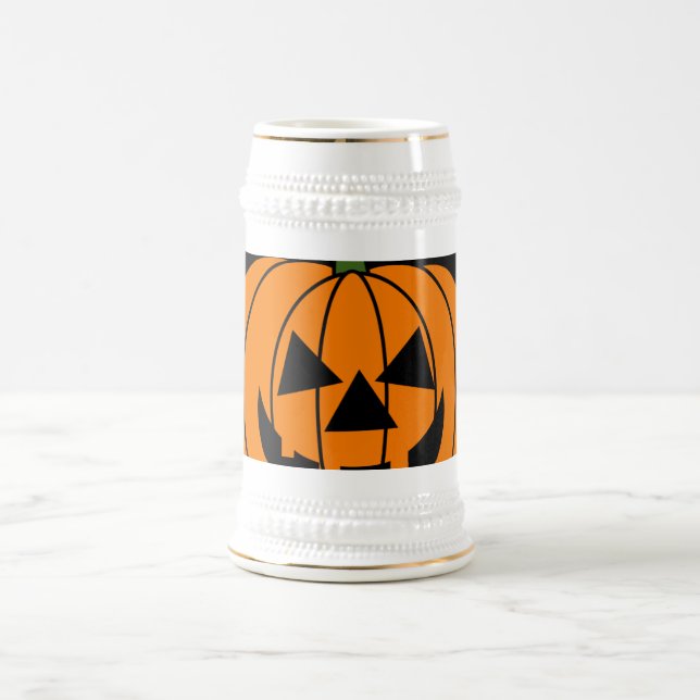 Jack O'Lantern Sejdel (Center)