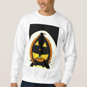 Jack o'Lantern Shirts Långärmad Tröja