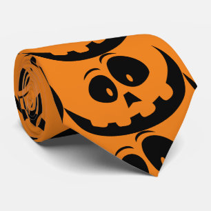 Jack O'lantern Smile Thunder_Cove Slips