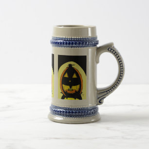 Jack o'Lantern Stein Sejdel