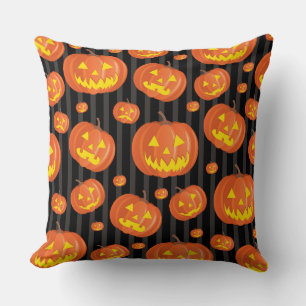 Jack O'Lanternor! Kudde