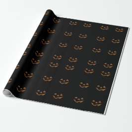 jack-o'lyktor presentpapper