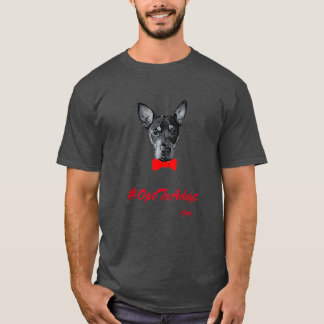 Jack#OptToAdopt #2 (åtskilliga färgalternativ) T Shirt