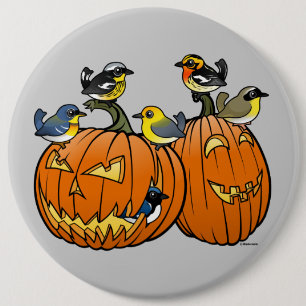 Jack O'Warbler Knapp