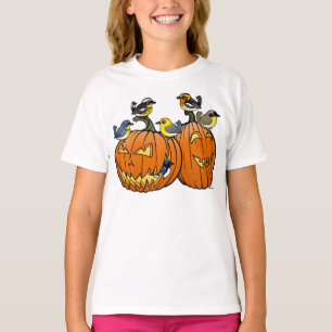 Jack O'Warbler T-shirt