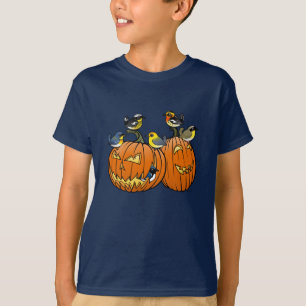 Jack O'Warbler T Shirt
