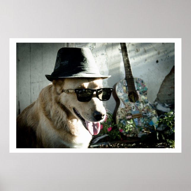 Jack Poster (Framsidan)