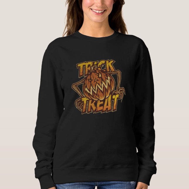 Jack Pumpkin T Shirt (Framsida)