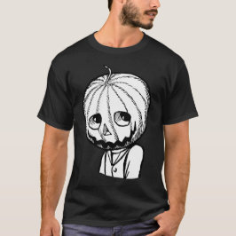 Jack Pumpkinhead T Shirt