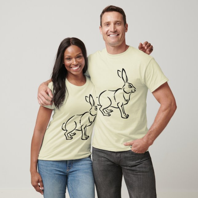 Jack Rabbitt Tröja (Unisex)