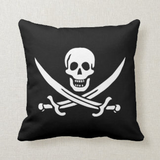 Jack Rackham Calico Jack Kudde