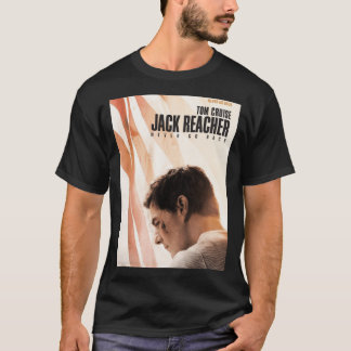 jack Reacher (6) T Shirt