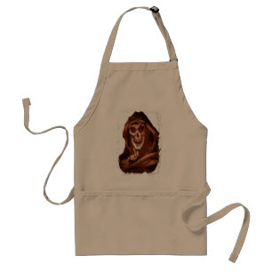 Jack Reeper Apron Förkläde