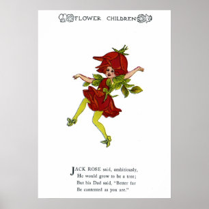 Jack Ro Poster