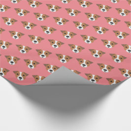 Jack Russell Hund Presentpapper