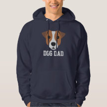Jack Russell Hundpappa