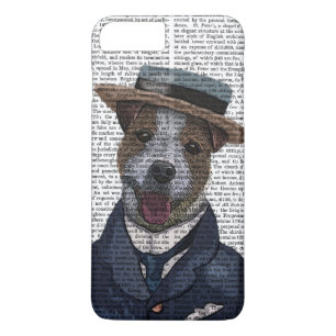 Jack Russell i Boater 2