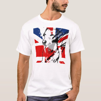 Jack Russell Tee